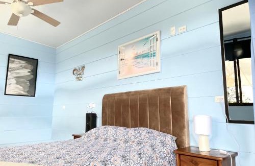Poas Volcano National Park Apartment | Pet-Friendly Cabaña2 Mirador with Jacuzzi Bliss