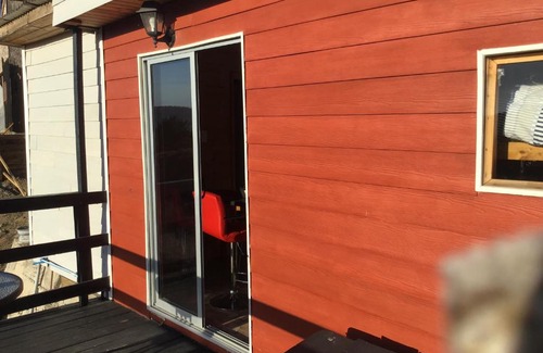 Navidad Apartment | Family and Pet-Friendly Retreat at Cabaña en Navidad