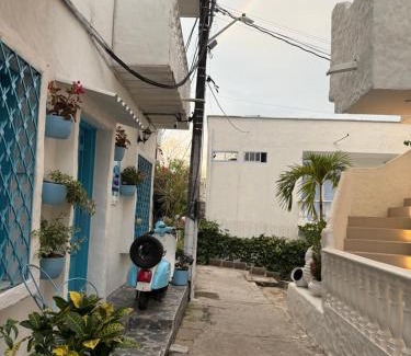 Puerto Triunfo Apartment | Family-Friendly Cabaña La Bonita: Your Ideal Getaway