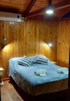 Villa Urquiza House | CabañaMS