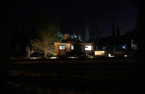 Huacalera House | Top-Rated Cabaña Perchel in Tilcara with Family-Friendly Amenities