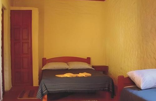 Santa Maria House | Welcoming Cabañas Achalay: Family-Friendly Retreat