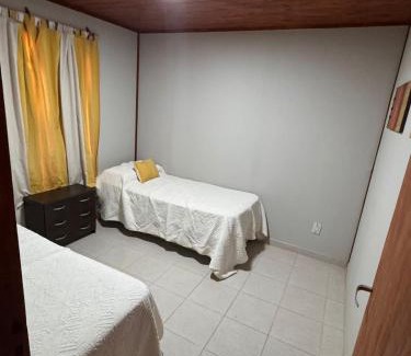 Tanti Ski Chalet | Relax at Cabañas Adorable Tranquilidad for Families