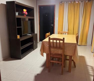 Tanti Ski Chalet | Relax at Cabañas Adorable Tranquilidad for Families