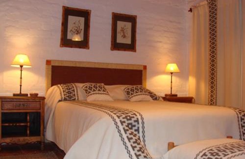 Mendoza Ski Chalet | Cozy Cabañas Agua del Medio: Family & Pet-Friendly Retreat