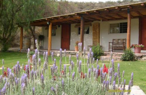 Mendoza Ski Chalet | Cozy Cabañas Agua del Medio: Family & Pet-Friendly Retreat