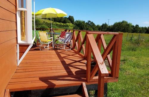 Lenca House | Cozy Cabañas Agua Viva: Child-Friendly Getaway with 9.1/10