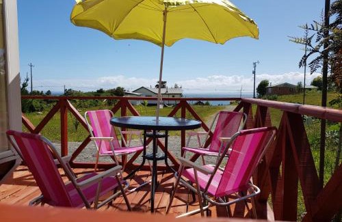 Lenca House | Cozy Cabañas Agua Viva: Child-Friendly Getaway with 9.1/10