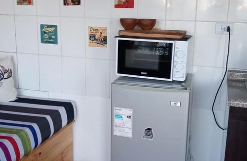 Puyehue Apartment | Budget-Friendly Cabañas Aikus: Child-Friendly Retreat