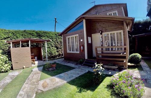 Putu Apartment | Relax at Cabañas Aires de Maromillas: 9/10 Guest Rated Escape
