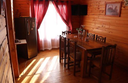 Putu Apartment | Relax at Cabañas Aires de Maromillas: 9/10 Guest Rated Escape
