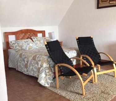 Concon House | Pet-Friendly Cabañas Aires del Bosque - Rated 9/10 by Guests