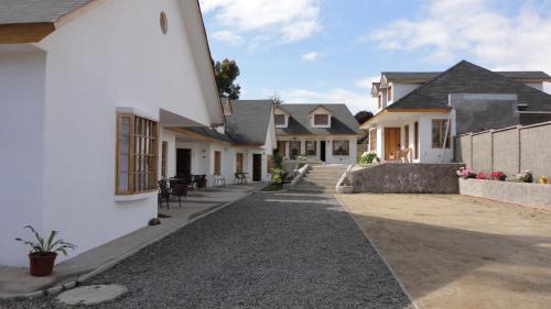 Concon House | Pet-Friendly Cabañas Aires del Bosque - Rated 9/10 by Guests