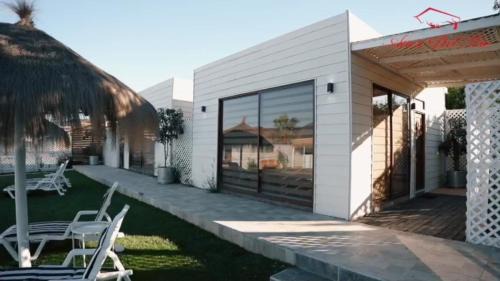 Curacavi Bed & Breakfast | Cabañas Aires del Toro, Boutique & BB -Curacavi