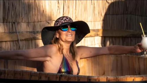 Curacavi Bed & Breakfast | Cabañas Aires del Toro, Boutique & BB -Curacavi