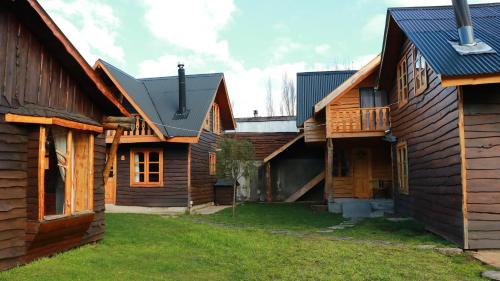 Futaleufu Cabin | Pet-Friendly Cabañas Aitue with Family Amenities