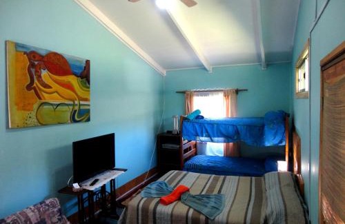 Hanga Roa Cabin | Family-Friendly Cabañas Akiko - Guest Rated 9.4/10