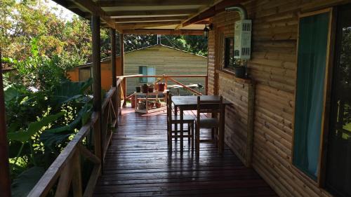 Hanga Roa Cabin | Family-Friendly Cabañas Akiko - Guest Rated 9.4/10