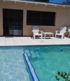 Nono Ski Chalet | Guest Rated 10/10 at Cabañas Akumali with Pool Access