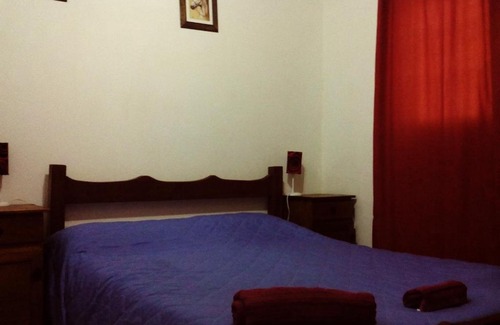 Cosquin Cabin | Pet-Friendly Cabañas Aliksir: Great for Families & Breakfast!