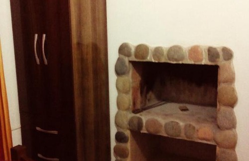 Cosquin Cabin | Pet-Friendly Cabañas Aliksir: Great for Families & Breakfast!