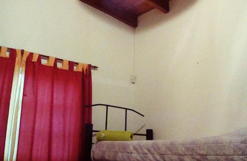 Cosquin Cabin | Pet-Friendly Cabañas Aliksir: Great for Families & Breakfast!