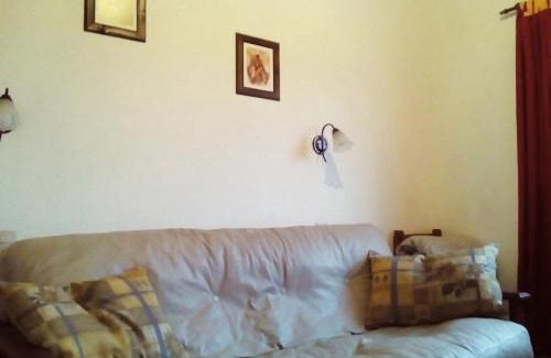 Cosquin Cabin | Pet-Friendly Cabañas Aliksir: Great for Families & Breakfast!