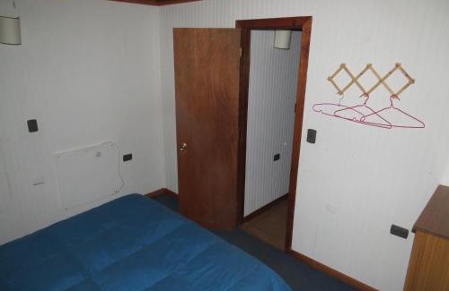 Pinto Cabin | Ideal Family Retreat at Cabañas Aliwen with Oceanfront Bliss