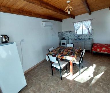 Fiambala Apartment | Cabañas Alma Fuerte