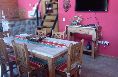 Ischilin Ski Chalet | Oceanfront Bliss at Cabañas Alma Serena - Guest Rated 9.9