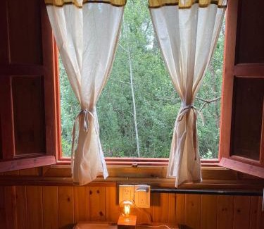 Aguas Verdes House | Discover Cabañas Alquimia: Your Ideal Pet-Friendly Getaway