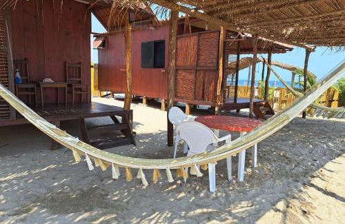 El Azufre Hotel | Experience Paradise at Cabañas Alta Mar with Ocean Views