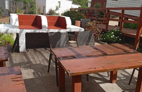 Maitencillo Villa | Family-Friendly Retreat at Cabañas Altamar 1 - Rated 10/10