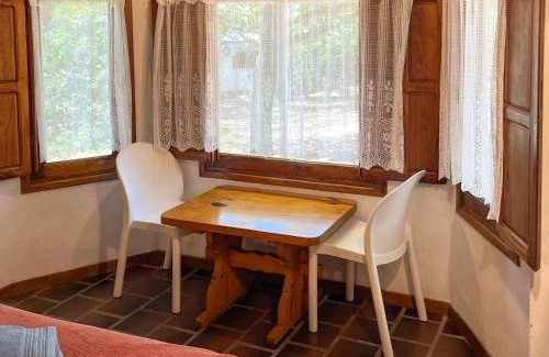 Villa General Belgrano Cabin | Escape to Cabañas Am Bach: Oceanfront Bliss Awaits