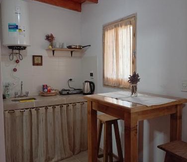 Chilecito House | Pet-Friendly Retreat at Cabaña "Amanecer" - Rated 9.2/10