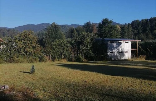 Caburgua House | Experience Cabañas Amanecer de Caburgua: Family-Friendly Retreat