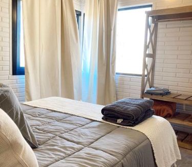 Los Reartes Apartment | Pet-Friendly Cabañas Amapolas in Los Reartes - 10/10 Rating