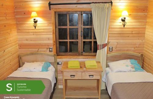 Llifen House | Family-Friendly Cabañas Amunantu with Top Guest Ratings