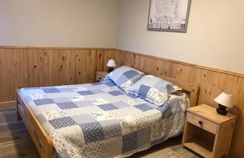 Puerto Montt Apartment | Pet-Friendly CABAÑAS ANAHUAC with Family Amenities