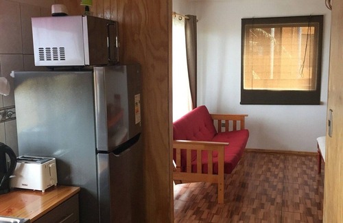 Hanga Roa Cabin | Experience Cabañas Anavai Rapa Nui with Oceanfront Views