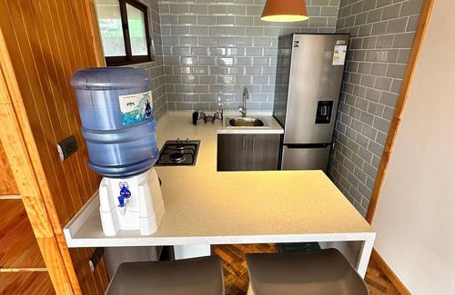 Hanga Roa Cabin | Experience Cabañas Anavai Rapa Nui with Oceanfront Views