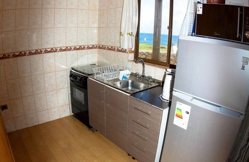 Hanga Roa Cabin | Experience Cabañas Anavai Rapa Nui with Oceanfront Views