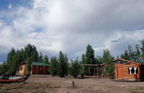 Uspallata House | Pet-Friendly Cabañas Angualasto: 10/10 Guest Reviews