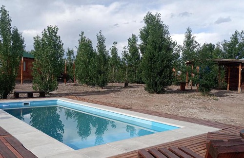 Uspallata House | Pet-Friendly Cabañas Angualasto: 10/10 Guest Reviews