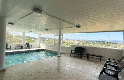 Tanti Apartment | Relax at Cabañas Antílope & Spa with Oceanfront Views