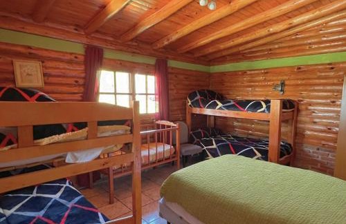 Tanti Apartment | Relax at Cabañas Antílope & Spa with Oceanfront Views