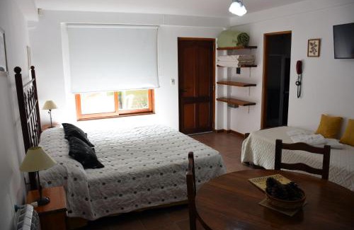 Las Gaviotas Cabin | Discover Cabañas Antu Kuyen: Child-Friendly Retreat