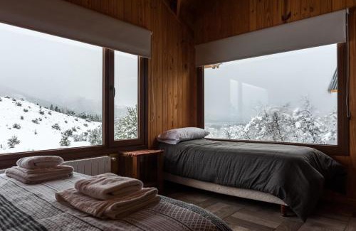Meliquina Cabin | Top-Rated Cabañas & Apart Ruta 63 with Family-Friendly Perks