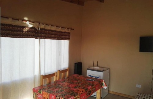 San Andres de la Sierra Cabin | Pet-Friendly Cabañas Campo Ventana: Rated 10/10 for Families