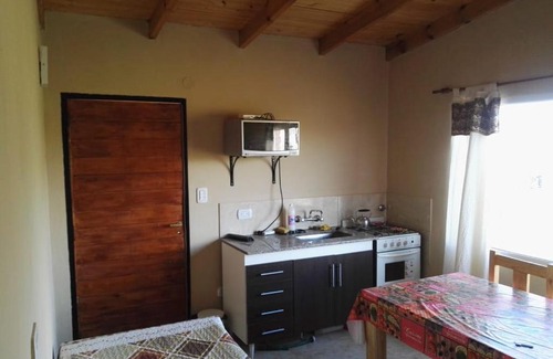 San Andres de la Sierra Cabin | Pet-Friendly Cabañas Campo Ventana: Rated 10/10 for Families